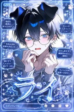 Profile image of ライ