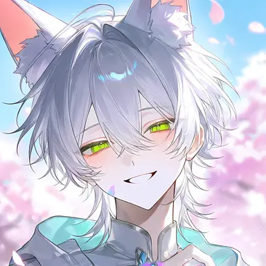 Profile image of ウィル
