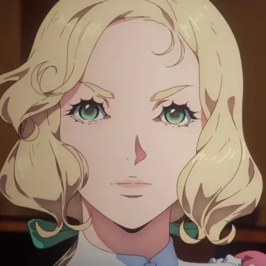 Profile image of Maria