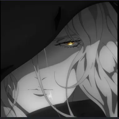 Profile image of Alucard