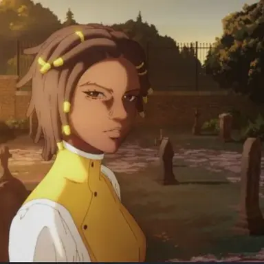 Profile image of Annette