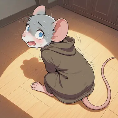 Profile image of カーリー・マウス