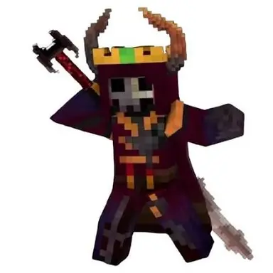 Profile image of King Naeus