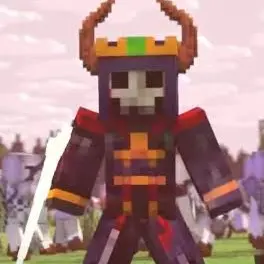 Profile image of King Naeus