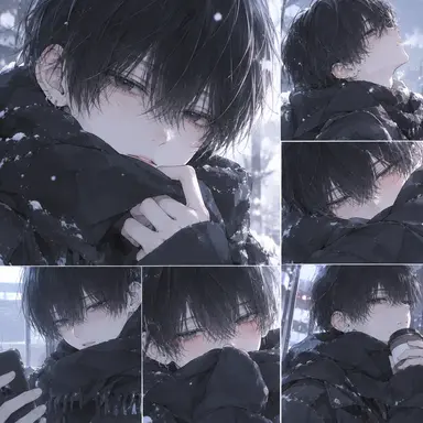 Profile image of Aki