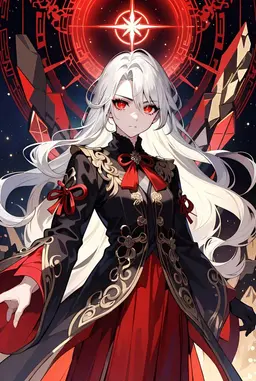 Profile image of ヴァルナ