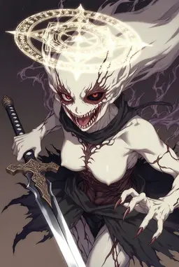 Profile image of ヴァルナ
