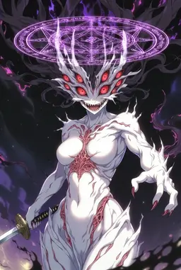 Profile image of 祝融