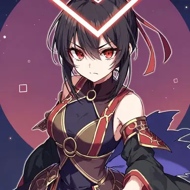 Profile image of 祝融