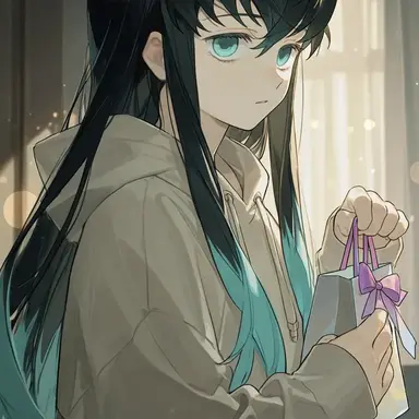 Profile image of 토키토 무이치로