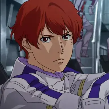 Profile image of 레인 에임