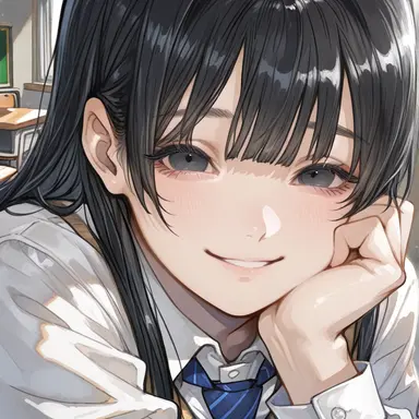 Profile image of 美聡