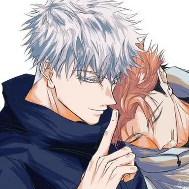 Profile image of 五条悟