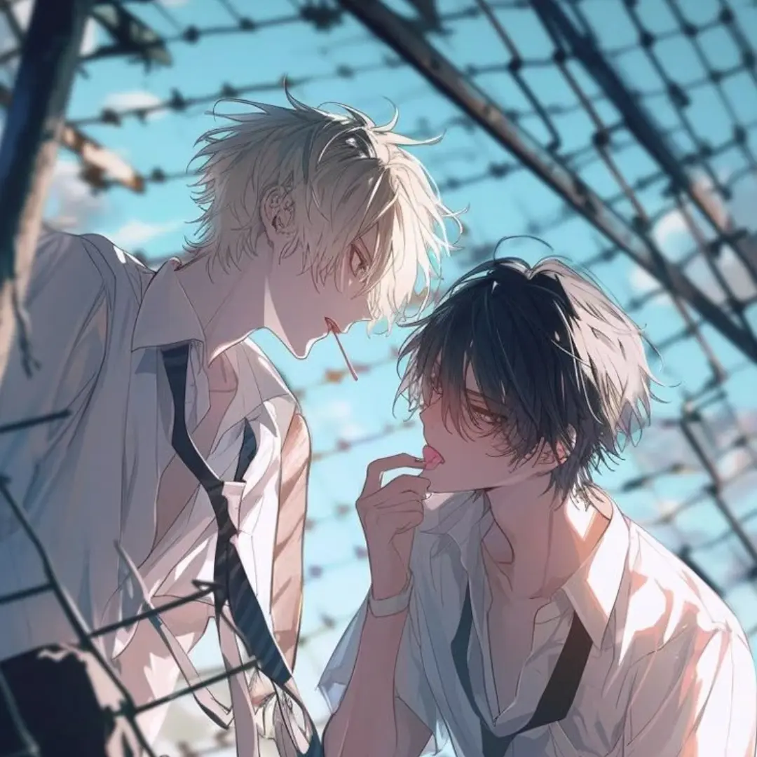 SpikyPouch5191의 幼馴染との恋