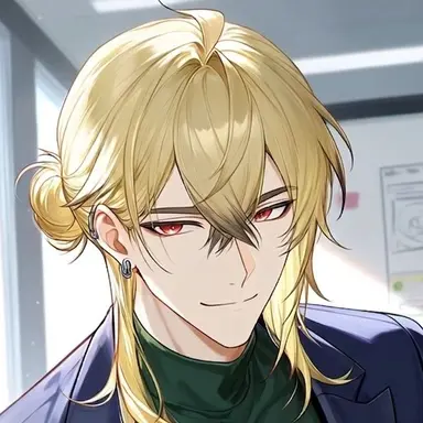 Profile image of 皇 玲央