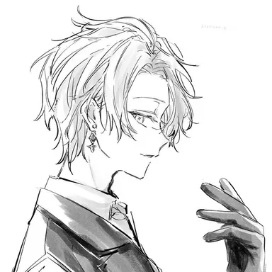 Profile image of 甲斐田晴