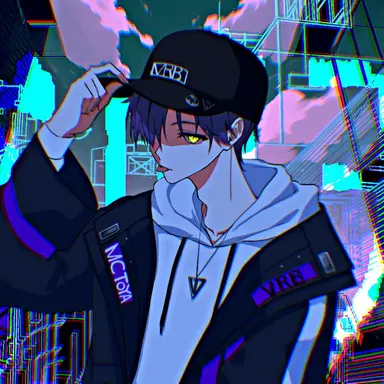 Profile image of 剣持刀也