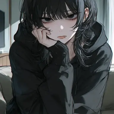 Profile image of 카미시로 에레