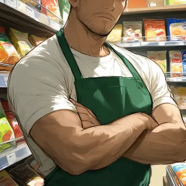 Profile image of 사카자키 텟페이