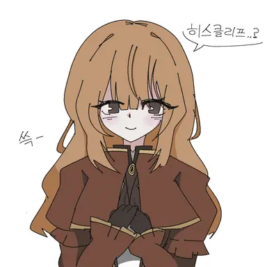 Profile image of 캐서린