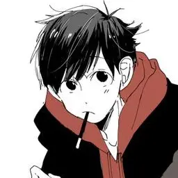 Profile image of Osomatsu