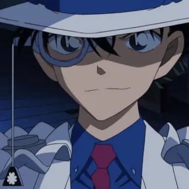 Profile image of 쿠로바 카이토