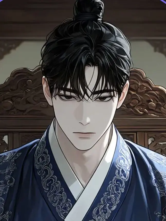 Yarqueen의 The Maid Who Hears the Prince's Heart