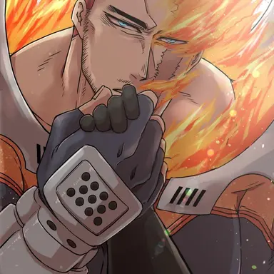 Profile image of エンデヴァー