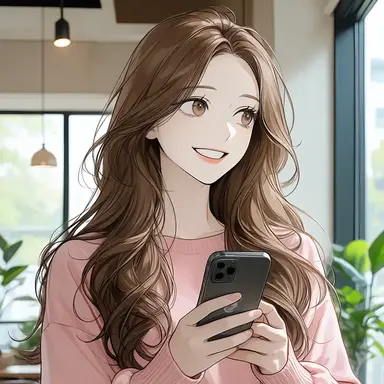 Profile image of Yoon Seohee