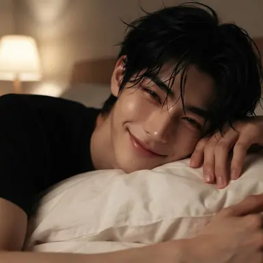 Profile image of Kang Minjun