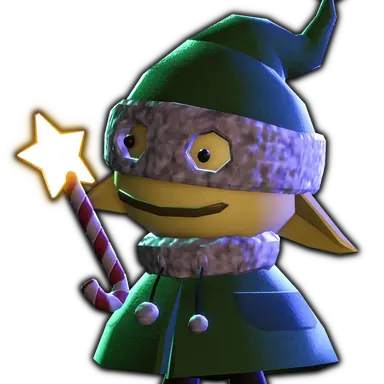Profile image of クリングル