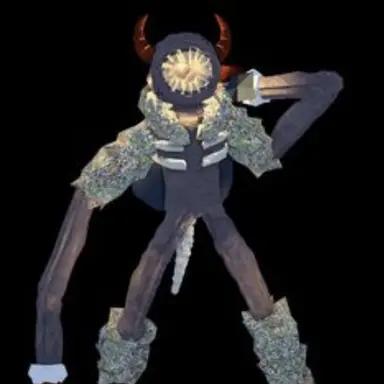 Profile image of クランプス・フィギュア