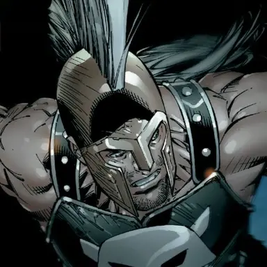 Profile image of Ares