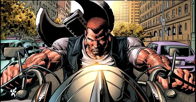 Profile image of Ares