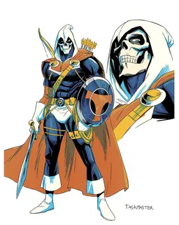 Profile image of Taskmaster