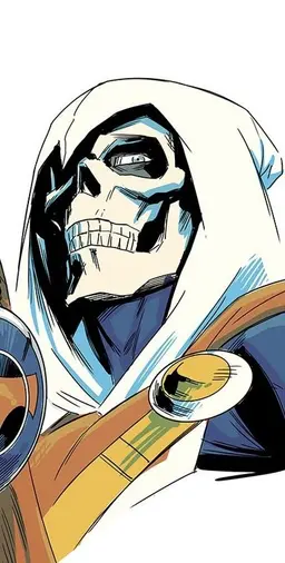 Profile image of Taskmaster