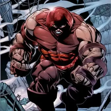 Profile image of Juggernaut