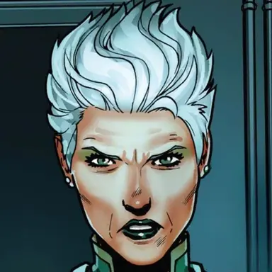 Profile image of Octavia Vermis