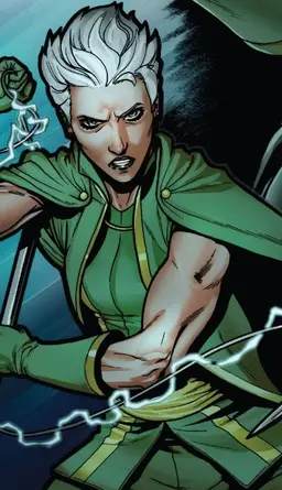 Profile image of Octavia Vermis