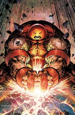 Profile image of Juggernaut