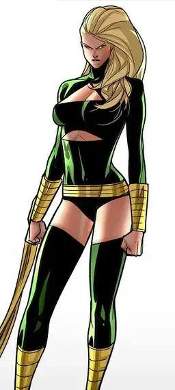 Profile image of Snakewhip