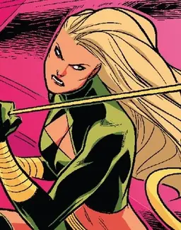 Profile image of Snakewhip