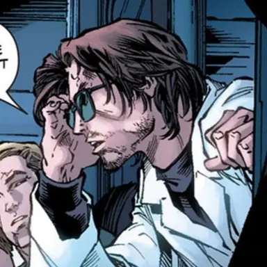 Profile image of Bruce Banner