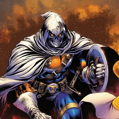 Profile image of Taskmaster