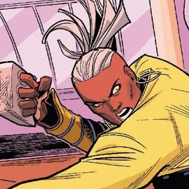Profile image of Knockout