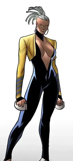 Profile image of Knockout
