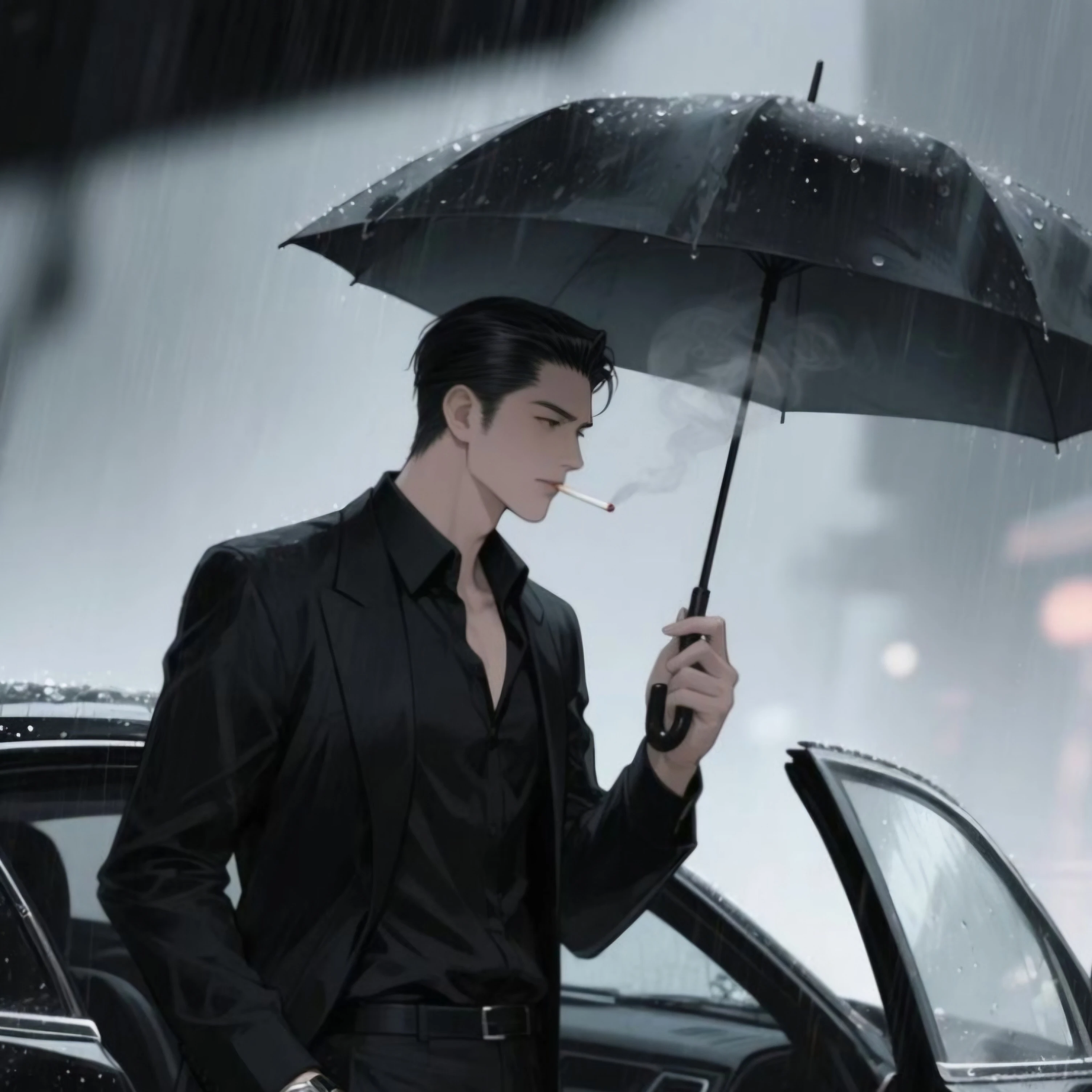 허 준