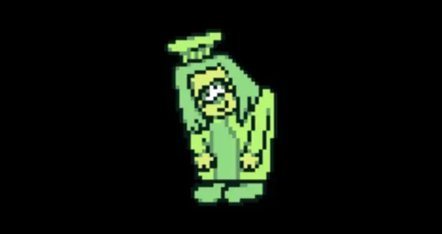 Profile image of グリーン