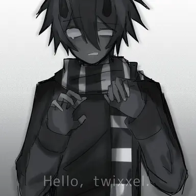 Profile image of twixxel