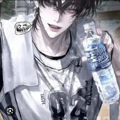 Profile image of 민재